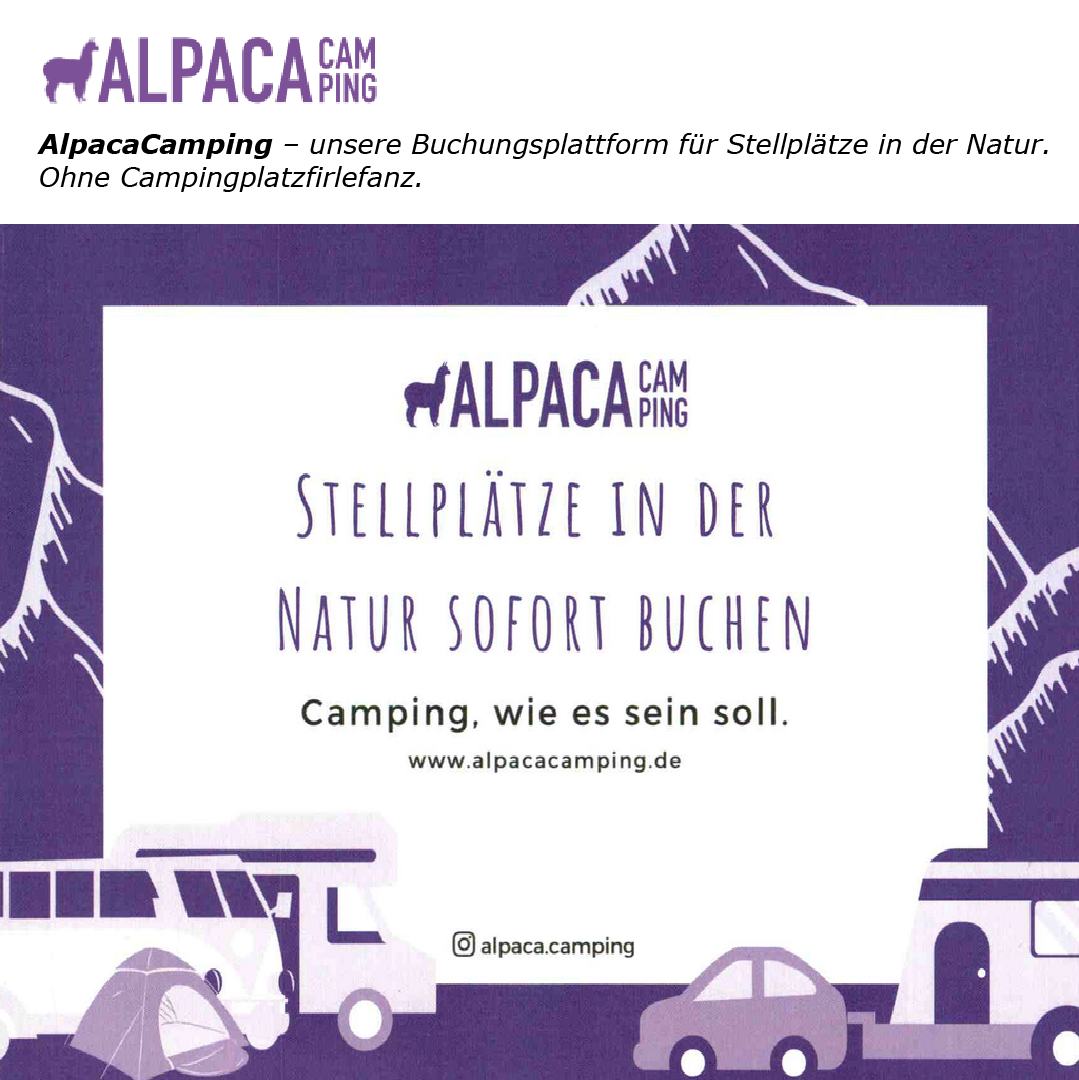 AlpacaCamping